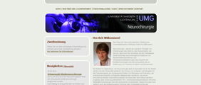 Neurochirurgie der Universität Göttingen